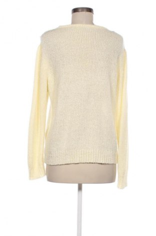Női pulóver Unbranded, Méret L, Szín Ekrü
, Ár 3 929 Ft