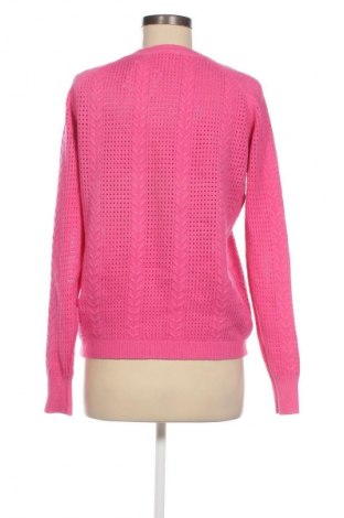 Дамски пуловер Unbranded, Размер M, Цвят Розов, Цена 10,22 €