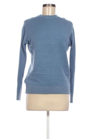 Pulover de femei Unbranded, Mărime XL, Culoare Albastru, Preț 54,99 Lei