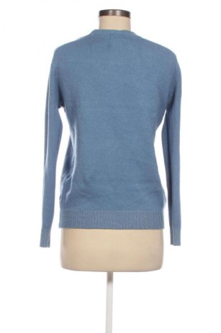 Pulover de femei Unbranded, Mărime XL, Culoare Albastru, Preț 54,99 Lei