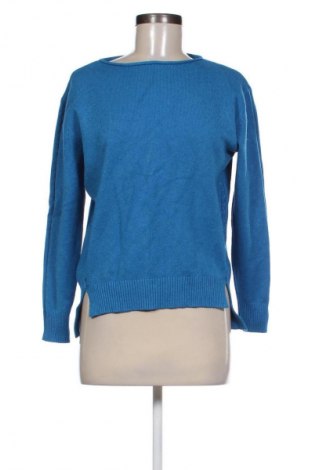 Damenpullover Unbranded, Größe M, Farbe Blau, Preis € 10,99