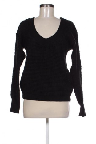 Damski sweter Unbranded, Rozmiar M, Kolor Czarny, Cena 28,99 zł