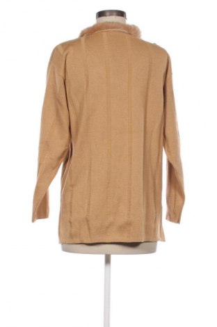 Női pulóver Unbranded, Méret M, Szín Barna, Ár 3 566 Ft