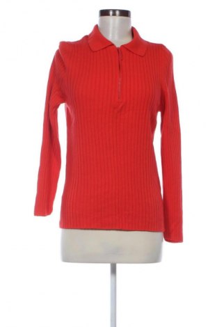 Női pulóver Unbranded, Méret M, Szín Piros, Ár 3 929 Ft