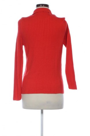 Női pulóver Unbranded, Méret M, Szín Piros, Ár 3 929 Ft