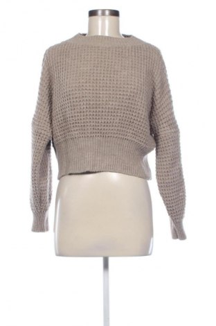 Női pulóver Unbranded, Méret M, Szín Bézs, Ár 5 776 Ft