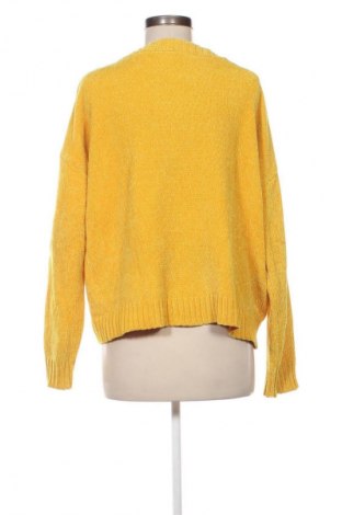 Női pulóver Unbranded, Méret L, Szín Sárga, Ár 3 929 Ft