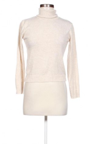 Dámský svetr Unbranded, Velikost S, Barva Béžová, Cena  179,00 Kč