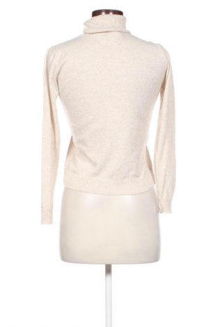 Dámský svetr Unbranded, Velikost S, Barva Béžová, Cena  179,00 Kč
