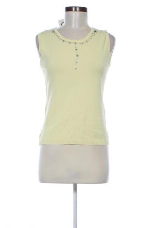 Damski sweter Unbranded, Rozmiar M, Kolor Żółty, Cena 25,00 zł