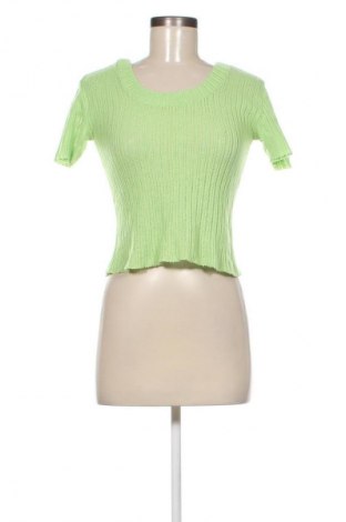 Dámsky pulóver Unbranded, Veľkosť S, Farba Zelená, Cena  3,95 €