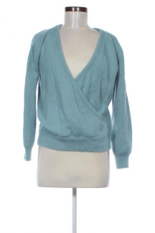 Női pulóver Unbranded, Méret L, Szín Kék, Ár 4 829 Ft