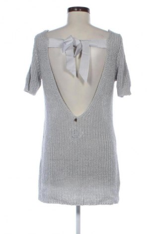 Női pulóver Unbranded, Méret L, Szín Szürke, Ár 1 569 Ft