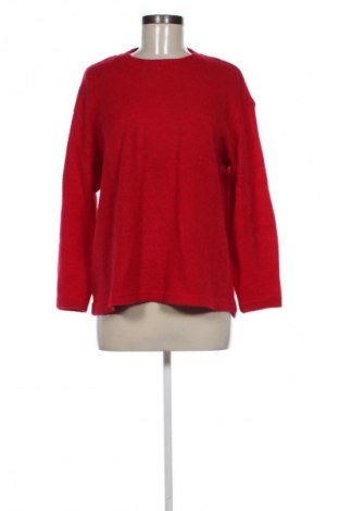 Női pulóver Unbranded, Méret M, Szín Piros, Ár 5 865 Ft