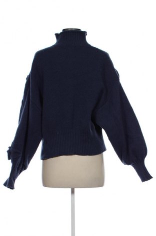 Női pulóver Unbranded, Méret M, Szín Kék, Ár 5 865 Ft