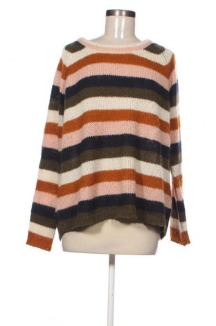 Damenpullover VILA, Größe L, Farbe Mehrfarbig, Preis 7,99 €