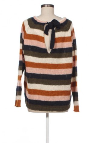 Damenpullover VILA, Größe L, Farbe Mehrfarbig, Preis 7,99 €