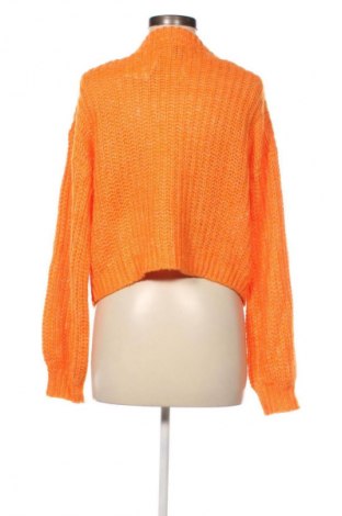 Damenpullover Vero Moda, Größe M, Farbe Orange, Preis 7,99 €