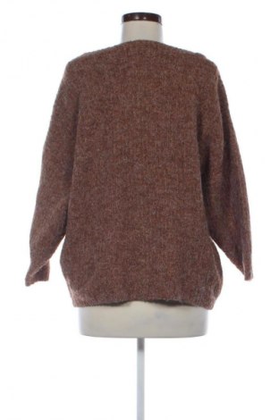 Damenpullover Vero Moda, Größe S, Farbe Braun, Preis 7,99 €