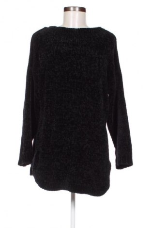 Damski sweter Yessica, Rozmiar S, Kolor Czarny, Cena 29,99 zł