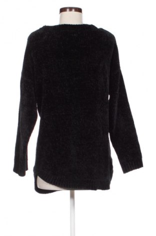 Damski sweter Yessica, Rozmiar S, Kolor Czarny, Cena 29,99 zł