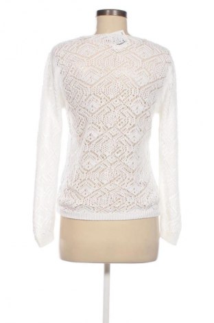 Női pulóver Zabaione, Méret L, Szín Fehér, Ár 3 010 Ft