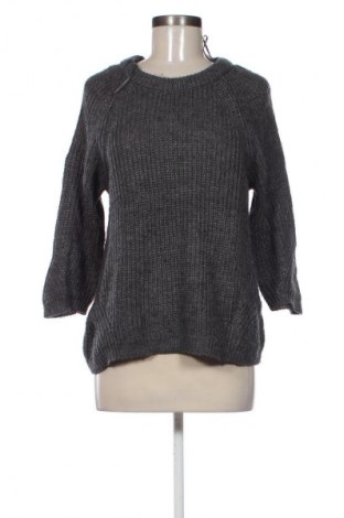 Dámsky pulóver Zara, Veľkosť L, Farba Sivá, Cena  13,95 €