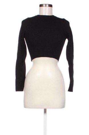 Dámsky pulóver Zara, Veľkosť S, Farba Čierna, Cena  13,95 €