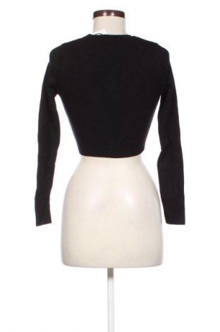 Dámsky pulóver Zara, Veľkosť S, Farba Čierna, Cena  13,95 €
