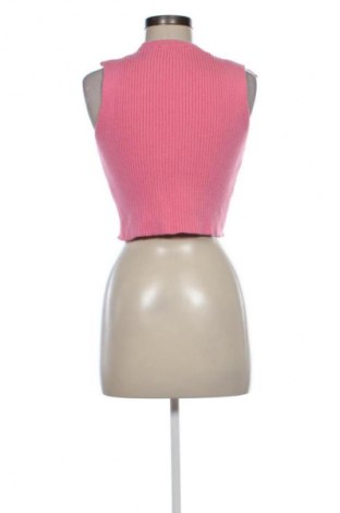 Dámsky pulóver Zara, Veľkosť M, Farba Ružová, Cena  32,00 €