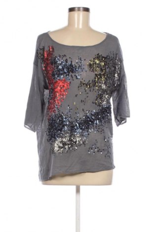 Γυναικείο πουλόβερ Zara Knitwear, Μέγεθος S, Χρώμα Πολύχρωμο, Τιμή 2,99 €