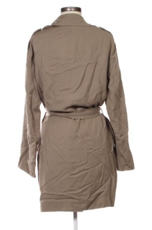 Dámský přechodný kabát  AllSaints, Velikost XXS, Barva Zelená, Cena  2 229,00 Kč