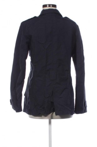 Γυναικεία καμπαρντίνα Mabrun, Μέγεθος XXL, Χρώμα Μπλέ, Τιμή 45,99 €