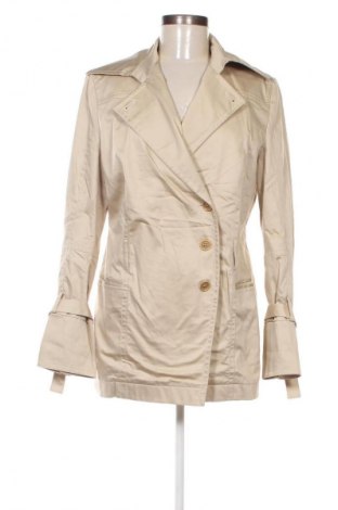 Damen Trenchcoat Marc O'Polo, Größe L, Farbe Beige, Preis 2,99 €