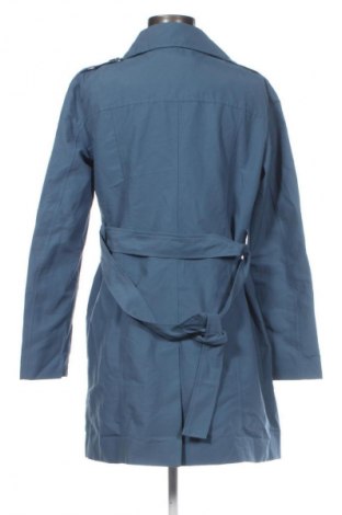Trench de femei Max&Co., Mărime S, Culoare Albastru, Preț 529,99 Lei