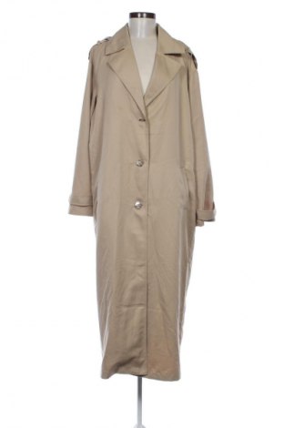 Damen Trench Coat ONLY, Größe M, Farbe Beige, Preis € 25,99