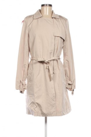 Trench de femei Top Secret, Mărime M, Culoare Bej, Preț 284,00 Lei