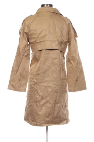 Damen Trenchcoat Unbranded, Größe M, Farbe Beige, Preis 12,99 €