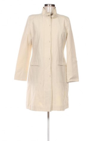 Dámský přechodný kabát  Unbranded, Velikost M, Barva Krémová, Cena  289,00 Kč