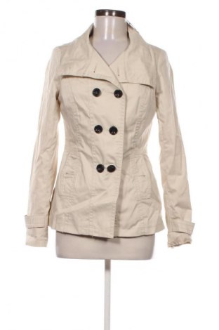 Dámský přechodný kabát  Vero Moda, Velikost S, Barva Krémová, Cena  239,00 Kč