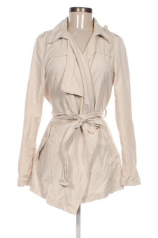 Dámský přechodný kabát  Vero Moda, Velikost M, Barva Béžová, Cena  269,00 Kč, #132915889