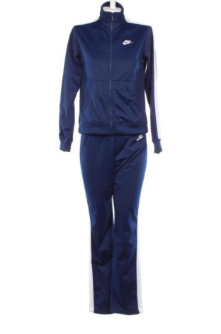 Dámská sportovní souprava. Nike, Velikost S, Barva Modrá, Cena  999,00 Kč