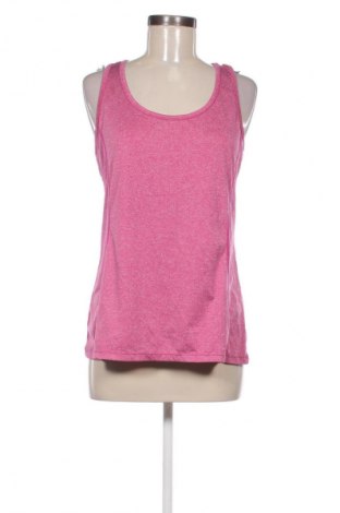 Női sport top Active, Méret XL, Szín Rózsaszín, Ár 3 000 Ft