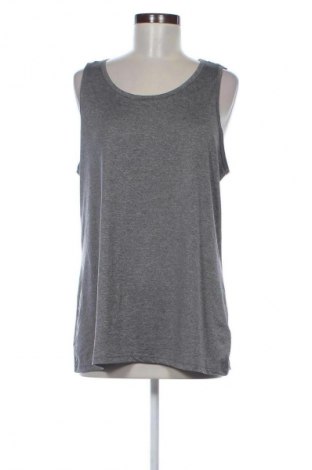Női sport top Active&Co, Méret XL, Szín Szürke, Ár 3 000 Ft