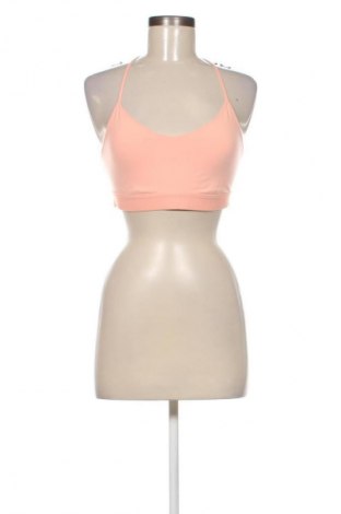 Dámský sportovní top  Adidas, Velikost S, Barva Oranžová, Cena  329,00 Kč