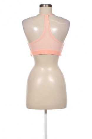 Dámský sportovní top  Adidas, Velikost S, Barva Oranžová, Cena  329,00 Kč