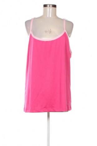 Dámský sportovní top  Danskin, Velikost 3XL, Barva Růžová, Cena  199,00 Kč