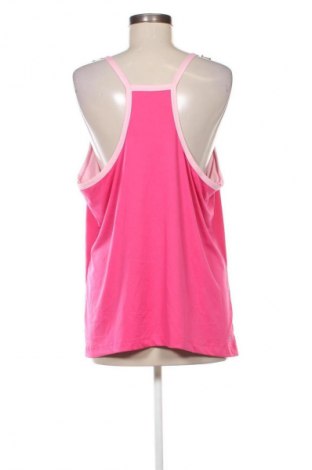 Dámský sportovní top  Danskin, Velikost 3XL, Barva Růžová, Cena  199,00 Kč