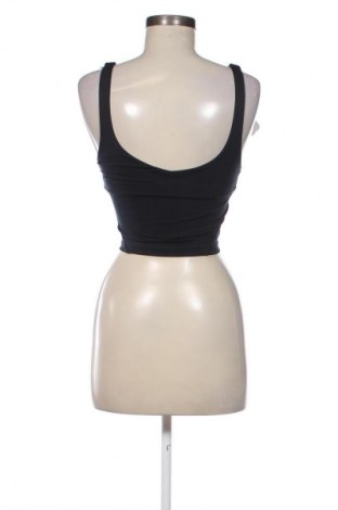 Дамски спортен топ Even&Odd, Размер XXS, Цвят Черен, Цена 12,78 €