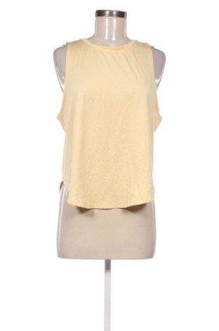 Női sport top Jockey, Méret L, Szín Sárga, Ár 3 000 Ft